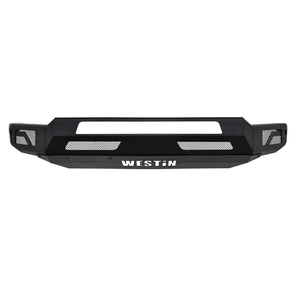 58-41065 - Pro-Mod Front Bumper - 2018-2020 Ford F-150