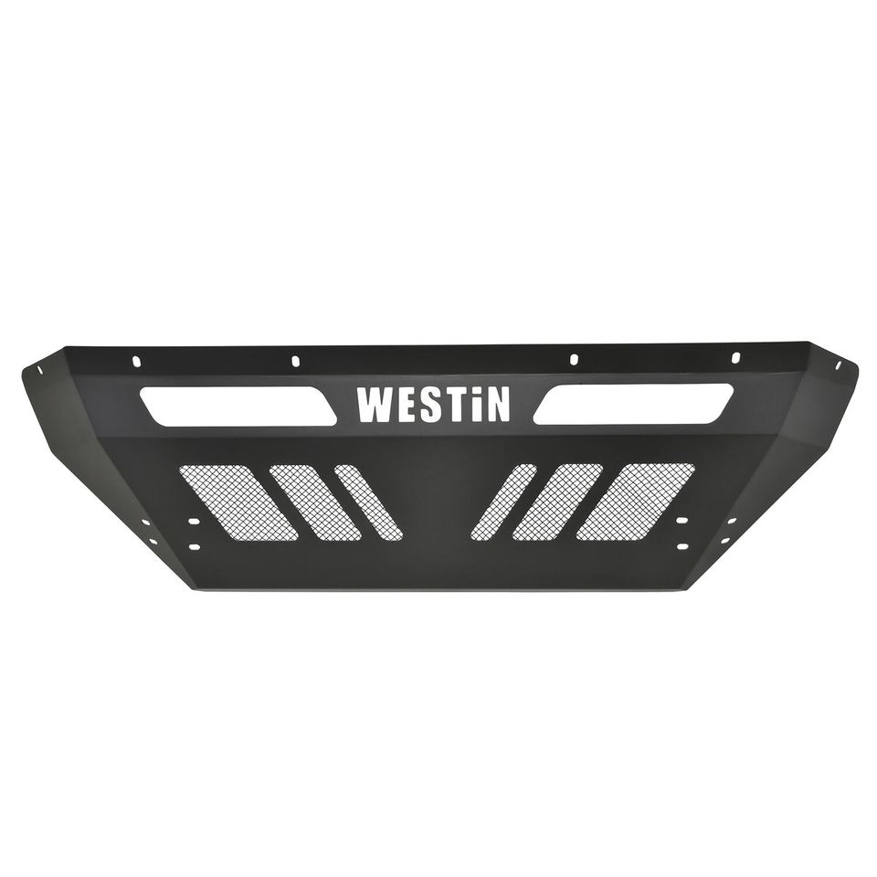 58-71235 - Pro-Mod Skid Plate - 2019-2024 Ram 2500, 2019-2024 Ram 3500