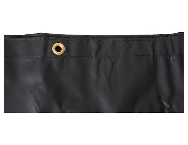 1491501 - Replacement 8 Foot Tarp Kit for 96 x 47 Inch SCH Hopper for SaltDogg® 1400 Series Spreaders