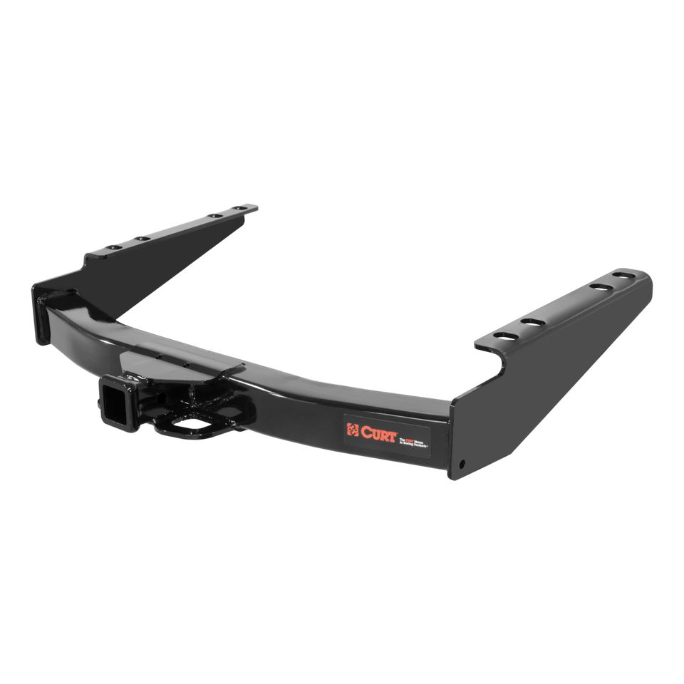 14011 - Class 4 Trailer Hitch, 2-Inch Receiver, Fits Select Ford Excursion - 2000-2005 Ford Excursion