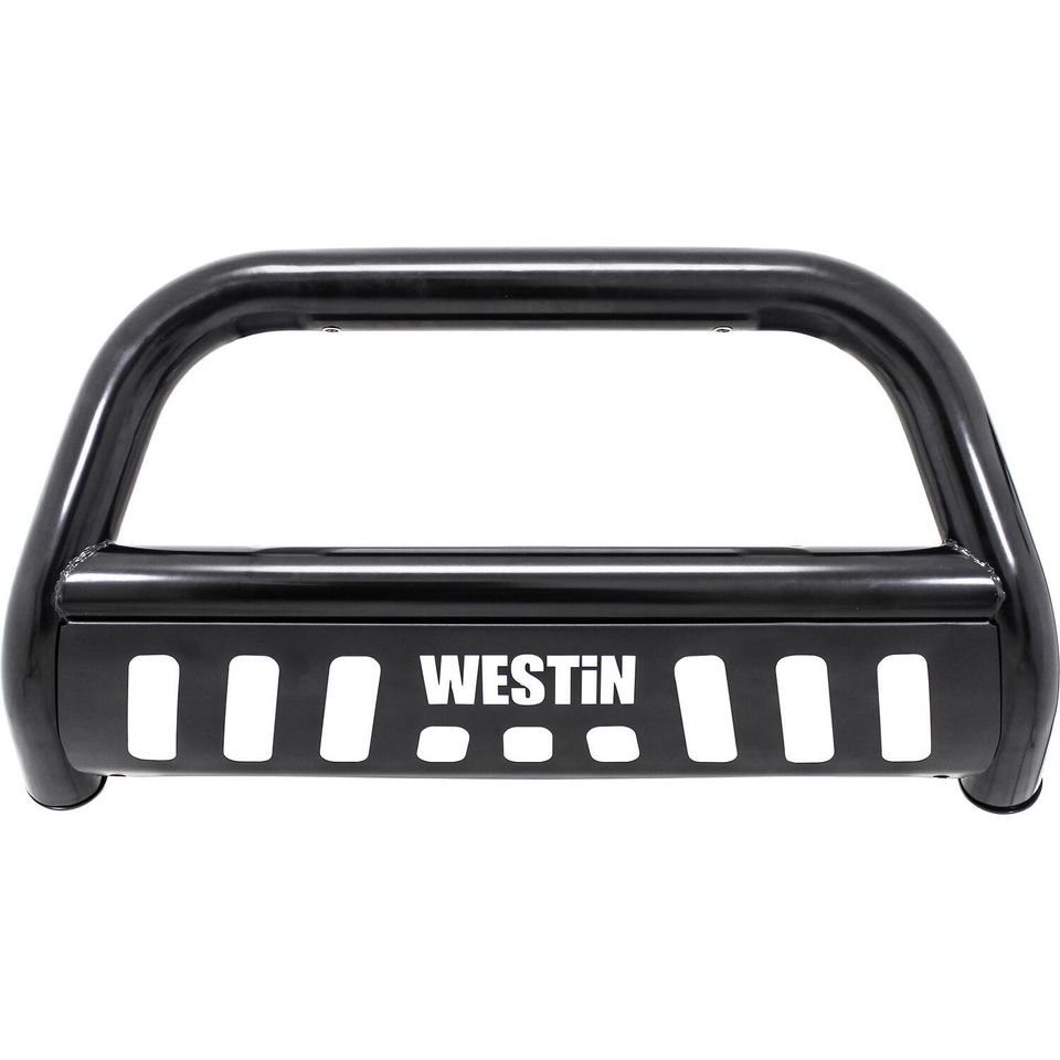 31-6005 - E-Series Bull Bar - 2016-2023 Toyota Tacoma