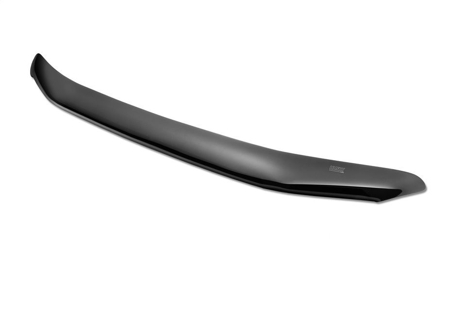 2815902 - Husky Liner Hood Shield Smoke - 2000-2006 Chevrolet Tahoe, 1999-2000 Chevrolet Silverado 1500 and more