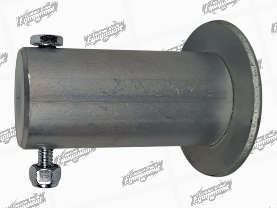 7092 - LD Slip Hitch Pin (Hardware Included)
