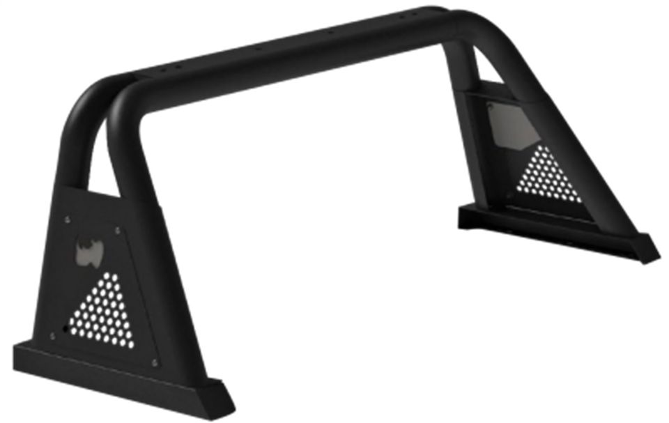 915003T - Sport Bar 3.0 for Mid-Sized Trucks - 2015-2026 Chevrolet Colorado, 2015-2026 GMC Canyon, 2016-2023,2025-2026 Toyota Tacoma