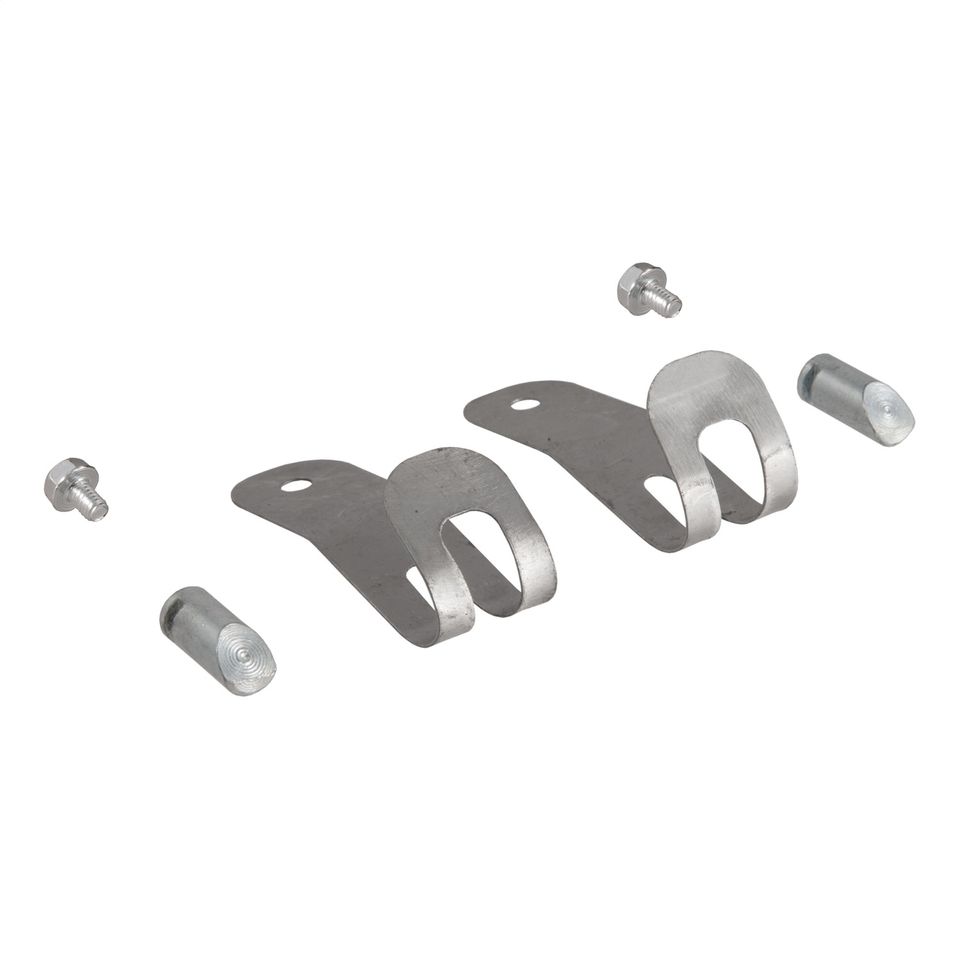 17109 - Replacement Round Bar Weight Distribution Retainers