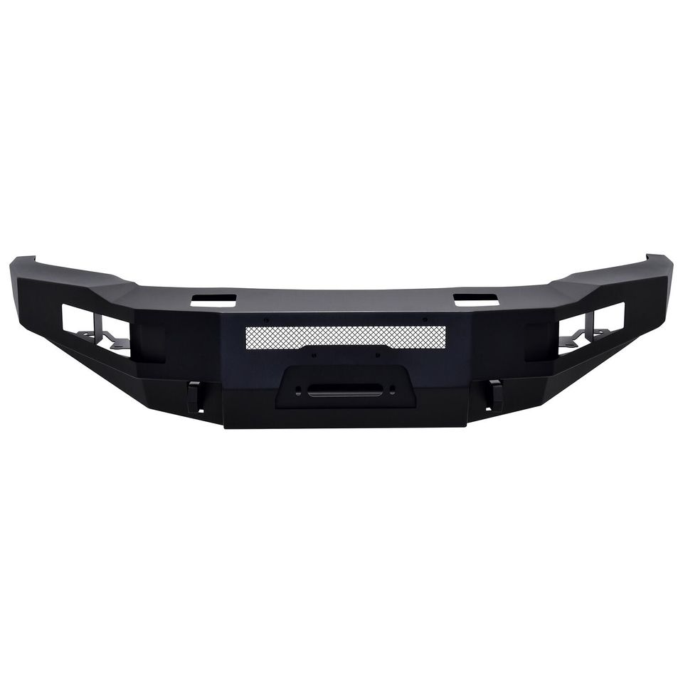 58-411065 - Pro-Series Front Bumper - 2018-2020 Ford F-150