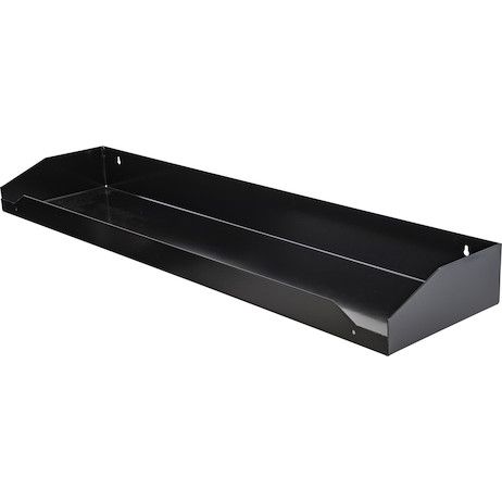 1702950TRAY - Custom-Fit Shelf for Buyers 1702950 Gloss Black Steel Topsider Truck Tool Box