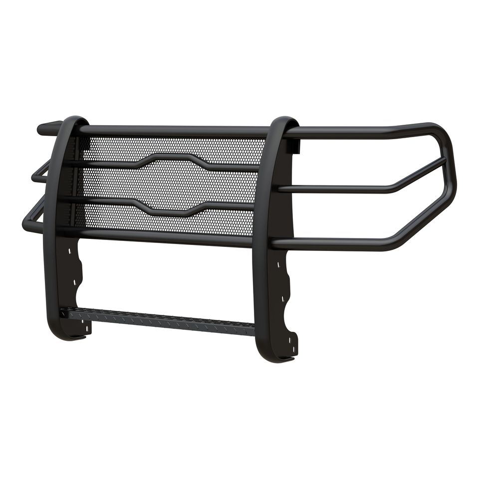 321801 - Prowler Max Black Steel Truck Grille Guard, Compatible with Select Ford F-250, F-350, F-450, F-550 Super Duty - 2017-2022 Ford F-250 Super Duty and more