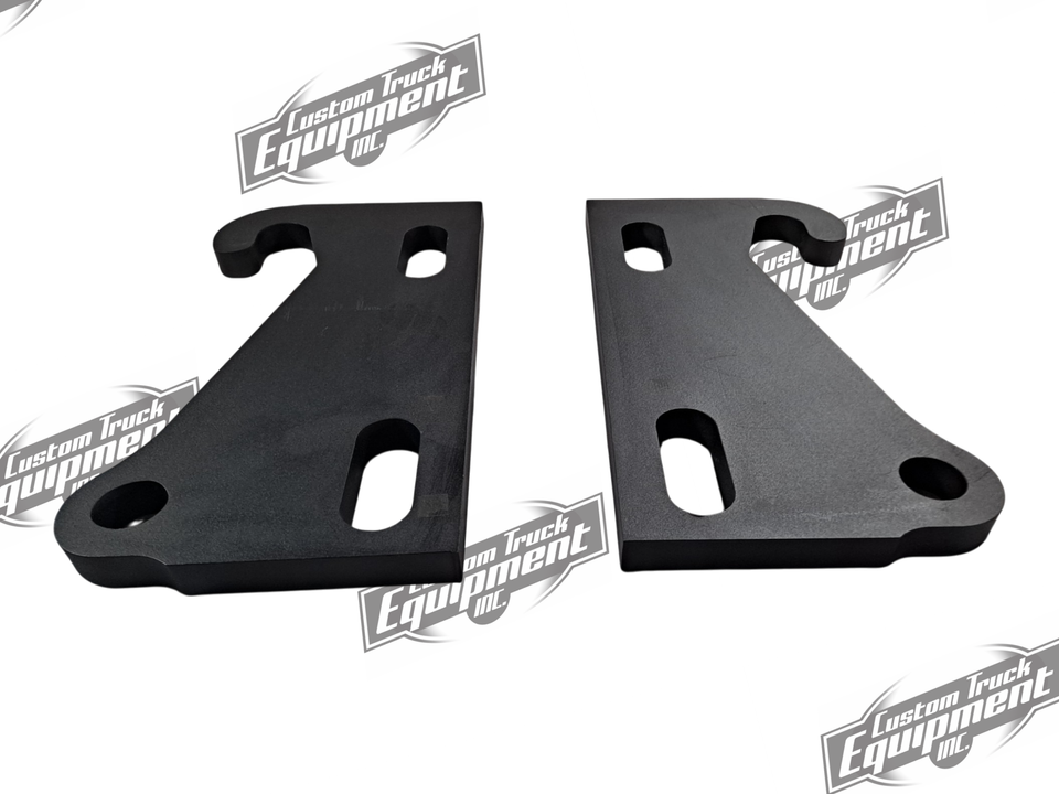 90071 - CAT IT-28 - HD Coupler (Pair)