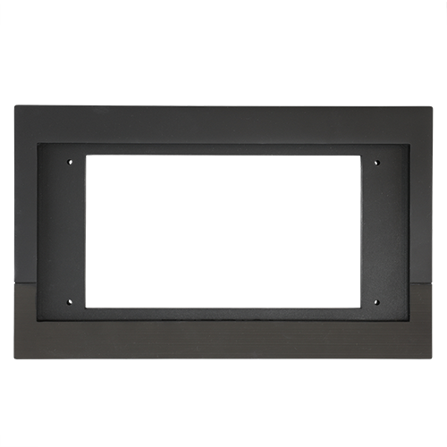 2021124137 - Replacement Black Trim Kit for DV1220-BL Entertainment System #DV1220-BL-TK