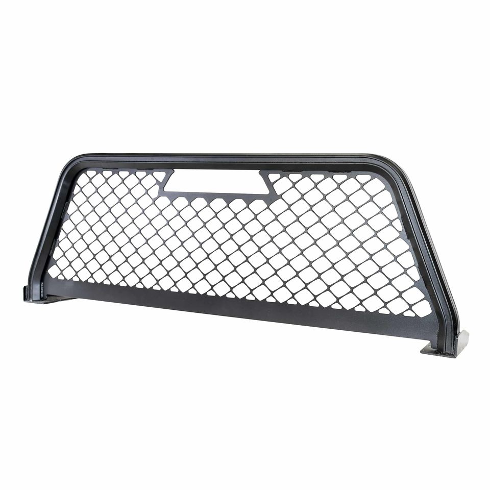 89040 - Boss Headache Rack - Fits Dodge Ram Truck 2009-2025 - 2011-2025 Ram 1500, 2011-2023 Ram 2500, 2011-2023 Ram 3500 and more