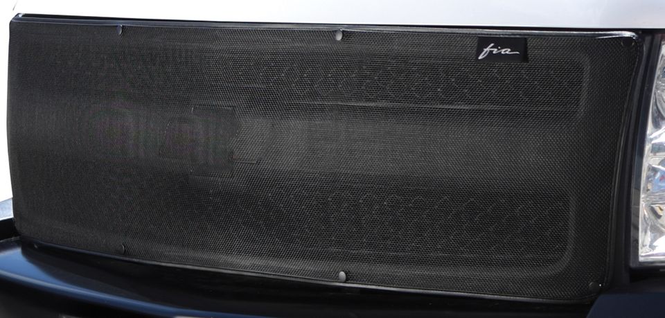 GS901-53 - GS900 Series - Custom Fit Grille Bug Screen - 2022-2026 Toyota Tundra