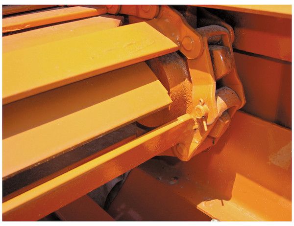 1451112 - 8 Foot Conveyor Chain - Replaces Western®/Fisher® #948898