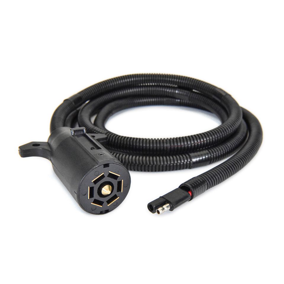 813749 - Power Swap Auxiliary Cord™ for Power Stance™ Tongue Jack