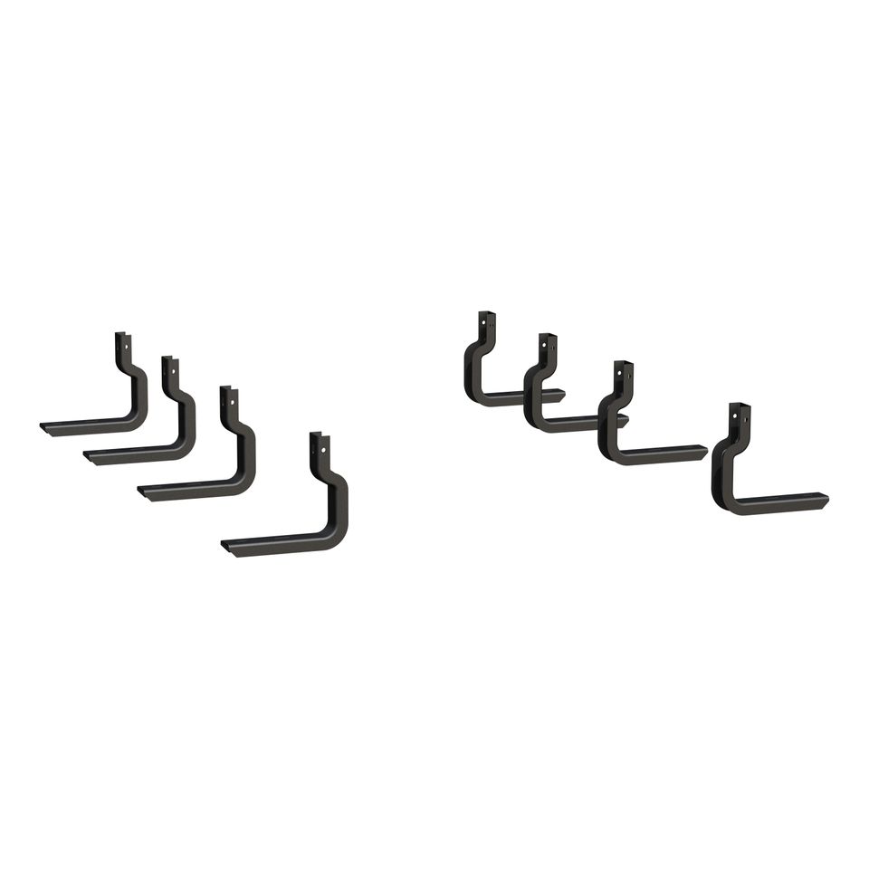 400922 - Bracket Kit - 2004-2014 Ford F-150, 2006-2008 Lincoln Mark LT