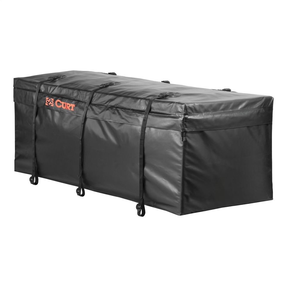 18211 - 56in. x 22in. x 21in. Weather-Resistant Vinyl Cargo Bag