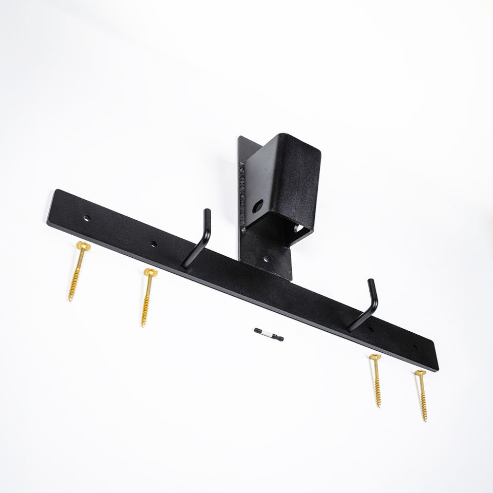 BXR9003 - 5th Wheel Hitch Accessory