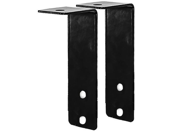 85166 - Kabgard™ Mounting Bracket for Flood and Spot Style Work Lights, sold as a pair
