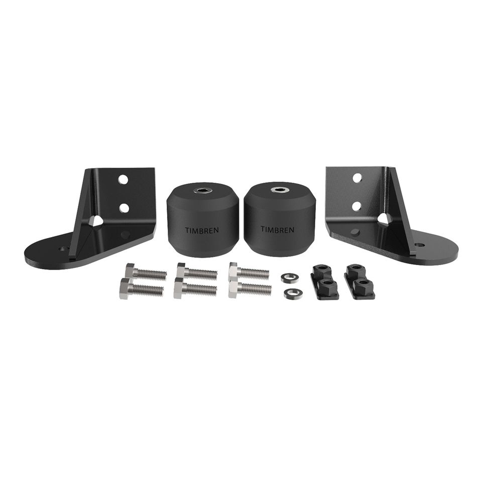 DDF05A - Suspension Enhancement System - 2005-2011 Dodge Dakota