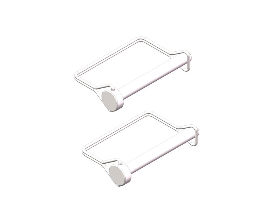 33052 - Replacement Clevis Pin