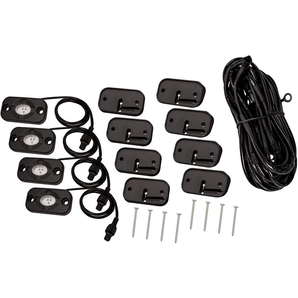 09-80005 - LED Rock Light Kit