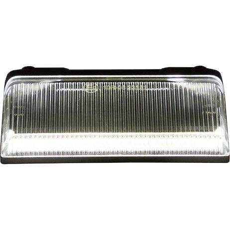 1492247 - 3.5 Inch LED Backup/Flood Light