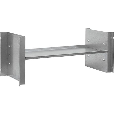 1701077 - Universal Shelf Kit for 18x18x48 Underbody Truck Tool Boxes
