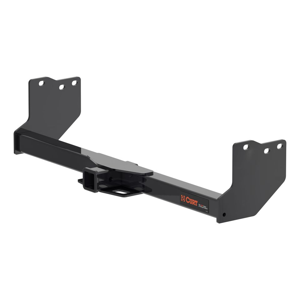 14022 - Class 4 Trailer Hitch, 2-Inch Receiver, Fits Select Toyota Tundra without Factory Receiver - 2022-2026 Toyota Tundra