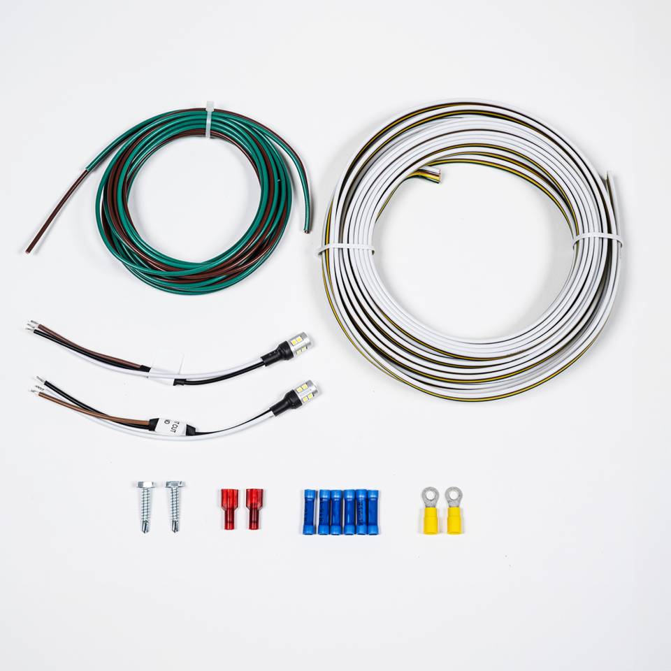BX88269 - Lighting Kit