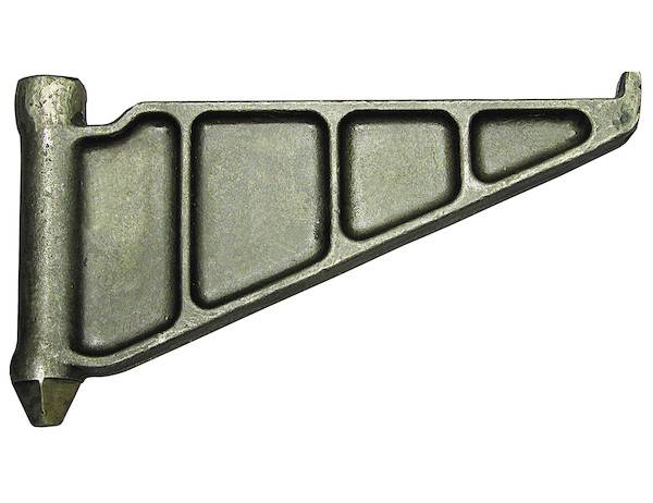 B23515 - 8 x 12-1/2 Inch Forged Steel Outrigger With Mounting Brackets