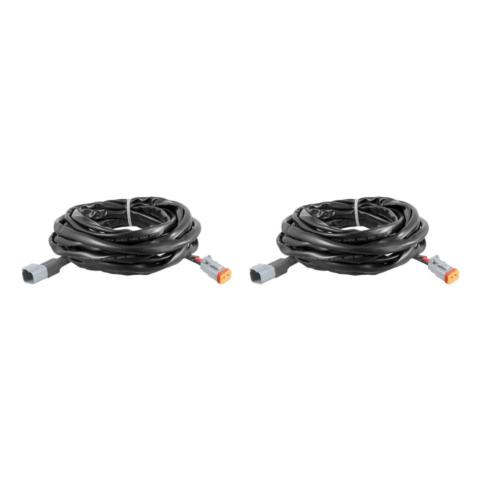 1501243 - Replacement LED Light Extension Harnesses, 2-Pack