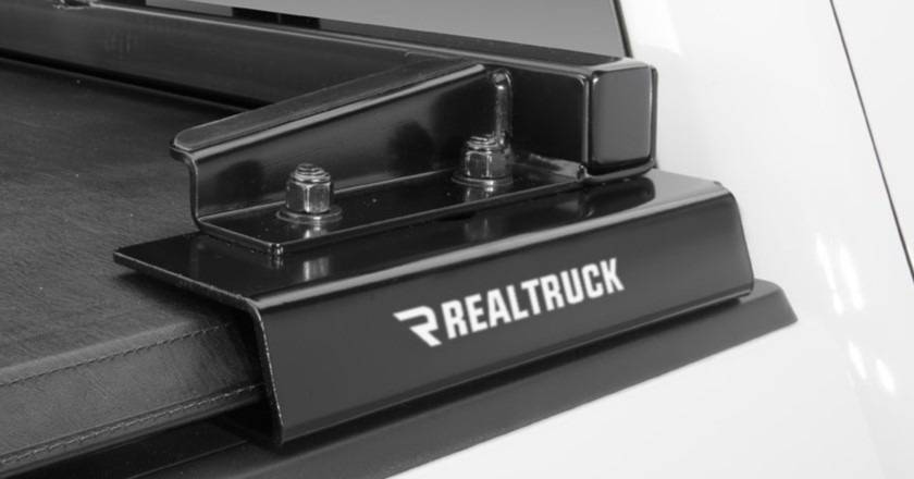 50127 - Tonneau Cover Hardware Kit; Wide Top; 09-18 Ram 1500, w/o Rambox - 2019-2024 Ram 1500 Classic and more