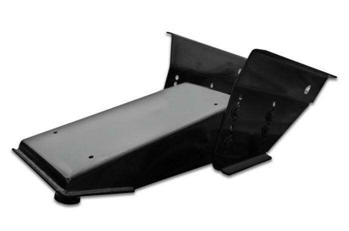 1191191 - L05 Standard Pin Box - 15,500 lbs