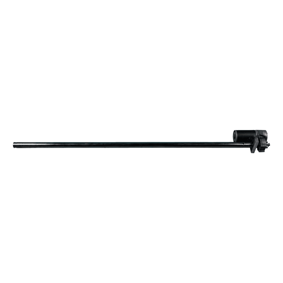 117292 - Replacement Above-Floor Slide-Out 18:1 Venture Motor & Right-Angle Driveshaft