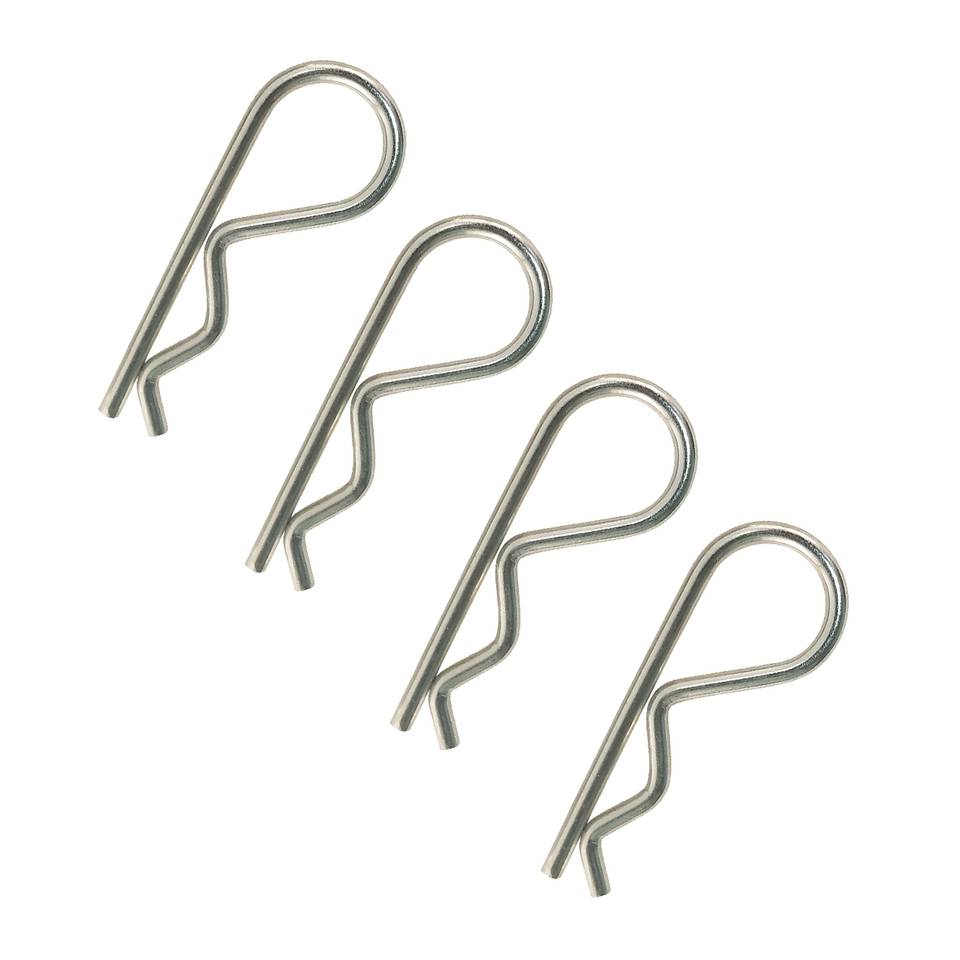 30004 - Cotter/ Spring Clip